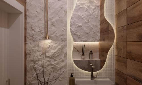 Grace Global / «Грейс Глобал» СПА отель Адлер, Сочи - Фото 40. СПА
