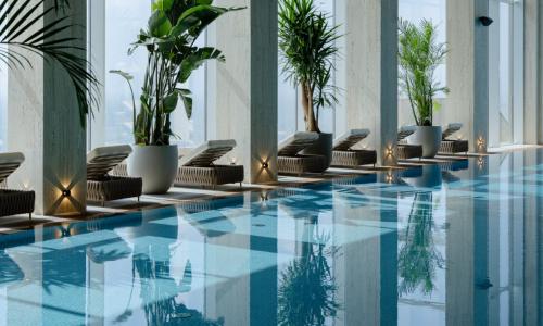 Miracleon Dusit Thani Resort Spa Anapa 5* Витязево, Анапа - Фото 26