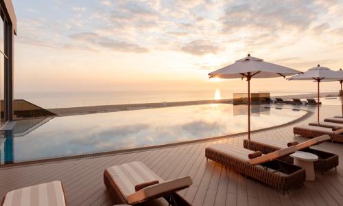 Miracleon Dusit Thani Resort Spa Anapa 5* Витязево, Анапа - Фото 31