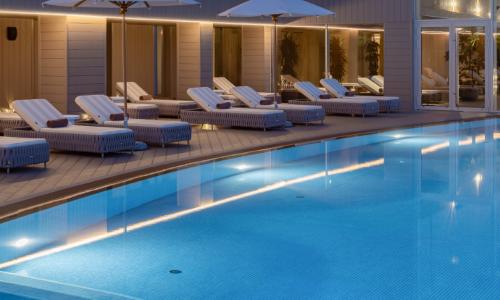Miracleon Dusit Thani Resort Spa Anapa 5* Витязево, Анапа - Фото 37