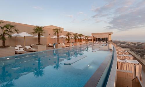 Miracleon Dusit Thani Resort Spa Anapa 5* Витязево, Анапа - Фото 39
