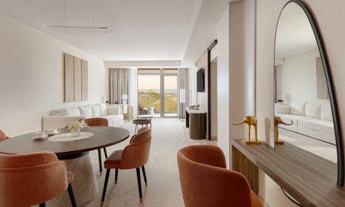 Miracleon Dusit Thani Resort Spa Anapa 5* Витязево, Анапа - Фото 48