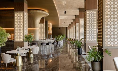 Miracleon Dusit Thani Resort Spa Anapa 5* Витязево, Анапа - Фото 22