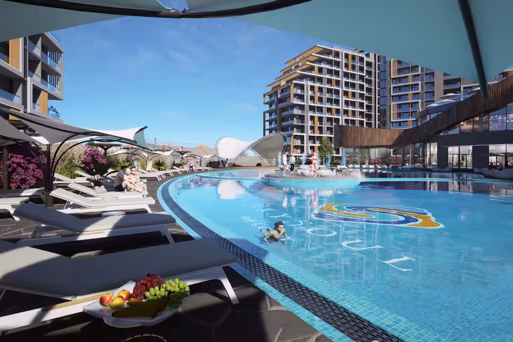 «SKYSOUL» Hotel Скайсоул Коктебель, Феодосия - Фото 1. «SKYSOUL» / «Скайсоул» всесезонный курорт