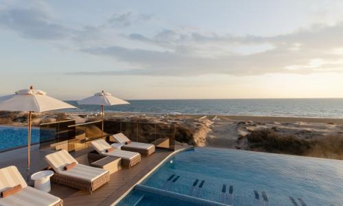 Miracleon Dusit Thani Resort Spa Anapa 5* Витязево, Анапа - Фото 34