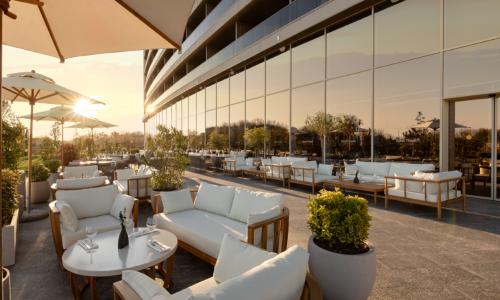 Miracleon Dusit Thani Resort Spa Anapa 5* Витязево, Анапа - Фото 11