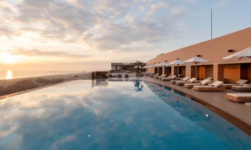 Miracleon Dusit Thani Resort Spa Anapa 5* Витязево, Анапа - Фото 3