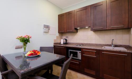 Art Hotel Koktebel Apartments / «Арт отель» Коктебель - Фото 20. Студио Улучшенный 2-местный