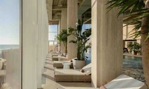 Miracleon Dusit Thani Resort Spa Anapa 5* Витязево, Анапа - Фото 27