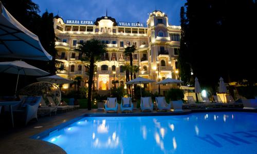 Вилла Елена Ялта - Фото 3. «Villa Elena» / «Вилла Елена» отель