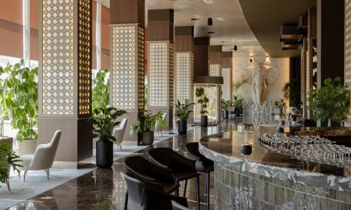 Miracleon Dusit Thani Resort Spa Anapa 5* Витязево, Анапа - Фото 21