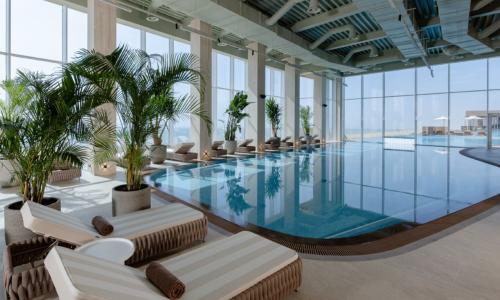 Miracleon Dusit Thani Resort Spa Anapa 5* Витязево, Анапа - Фото 25
