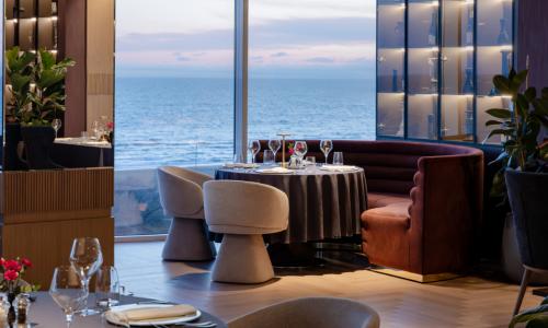 Miracleon Dusit Thani Resort Spa Anapa 5* Витязево, Анапа - Фото 18
