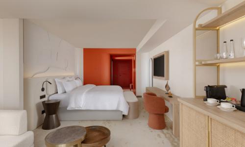 Miracleon Dusit Thani Resort Spa Anapa 5* Витязево, Анапа - Фото 45