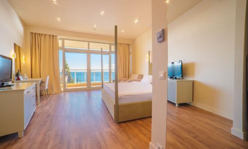 More SPA & Resort / «Море СПА и Резорт» отель Алушта - Фото 136. Комфорт 2-местный 1-комнатный (СПА отель)