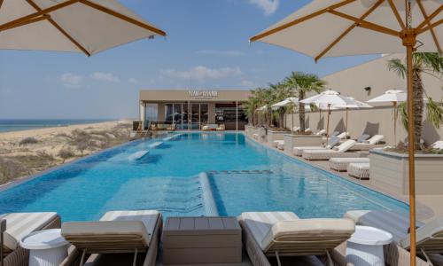 Miracleon Dusit Thani Resort Spa Anapa 5* Витязево, Анапа - Фото 35