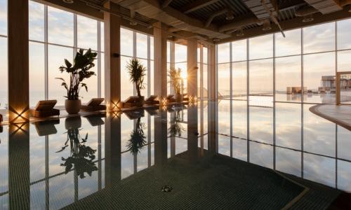 Miracleon Dusit Thani Resort Spa Anapa 5* Витязево, Анапа - Фото 24