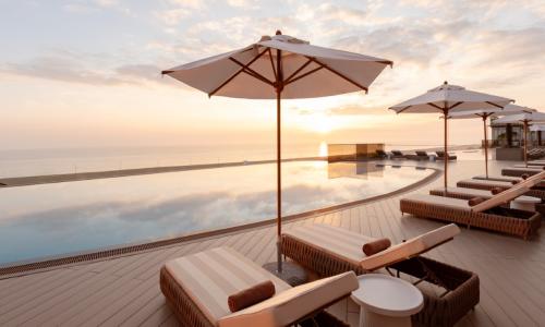 Miracleon Dusit Thani Resort Spa Anapa 5* Витязево, Анапа - Фото 33