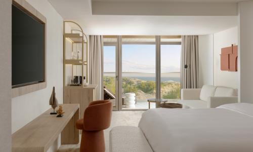 Miracleon Dusit Thani Resort Spa Anapa 5* Витязево, Анапа - Фото 44