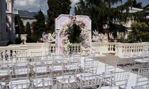 Вилла Елена Ялта - Фото 12. «Villa Elena» / «Вилла Елена» отель