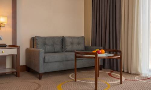 Санаторий Источник - Фото 53