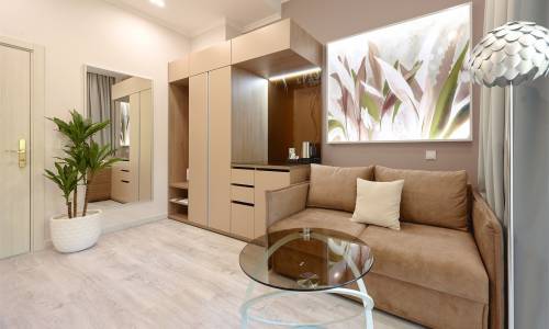 Санаторий Заполярье Сочи - Фото 82