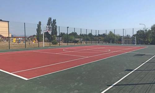 Санаторий Русь Геленджик - Фото 55