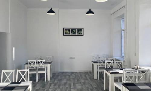 Санаторий Элорма - Фото 5