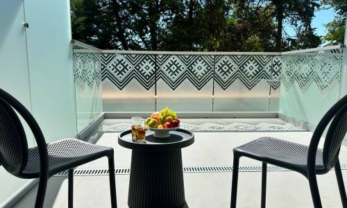 Санаторий Беларусь - Фото 119