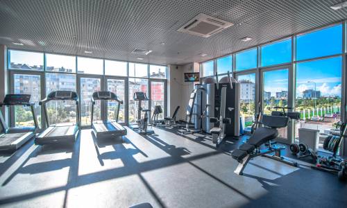 Отель Бридж Фэмили (Bridge Family)