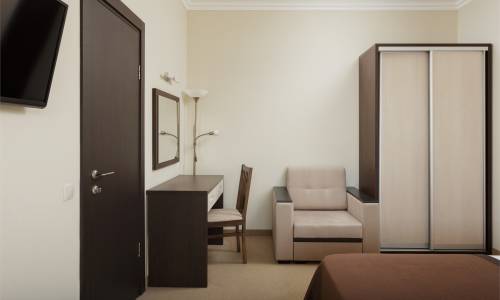 Санаторий Актер - Фото 42