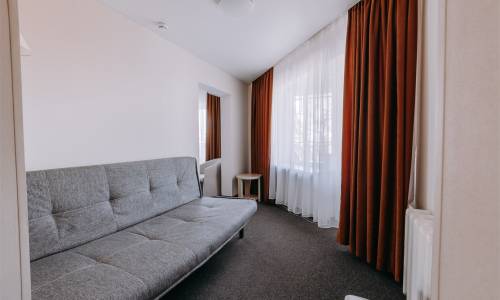 Отель Анапа-Океан Анапа - Фото 44