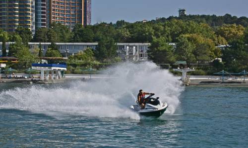 Пансионат Эдем