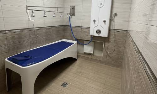 Санаторий Орион (Кисловодская клиника) - Фото 5