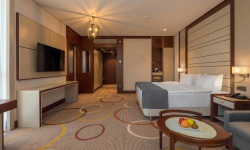 Санаторий Источник - Фото 57