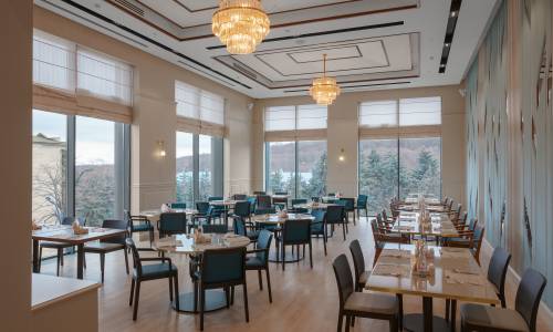 Санаторий Источник - Фото 22