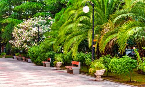 Санаторий Южное Взморье - Фото 8