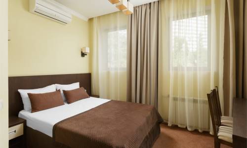 Санаторий Актер