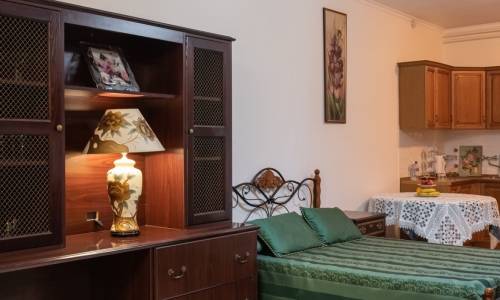 Санаторий Октябрьский «РЖД-ЗДОРОВЬЕ» - Фото 80