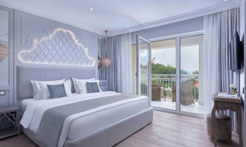 Санаторий Плаза - Фото 79