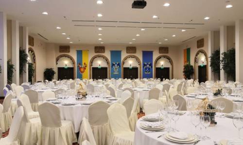 Отель Богатырь - Фото 64