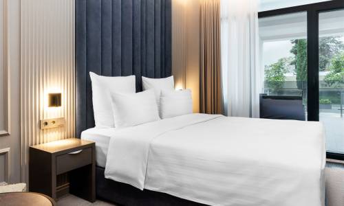 Отель Моне - Фото 65