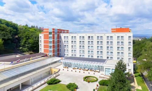 Санаторий Плаза - Фото 1