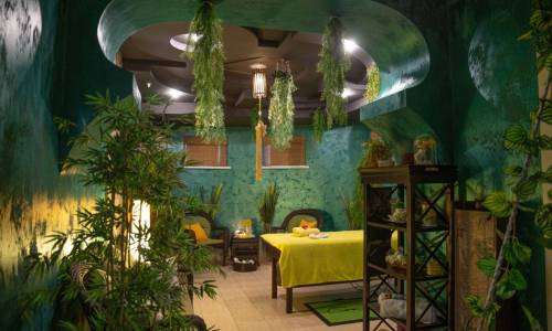 Отель Комильфо