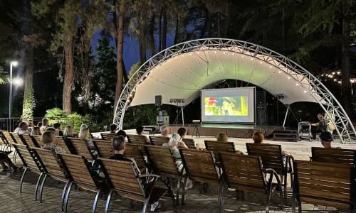 Санаторий Беларусь - Фото 23