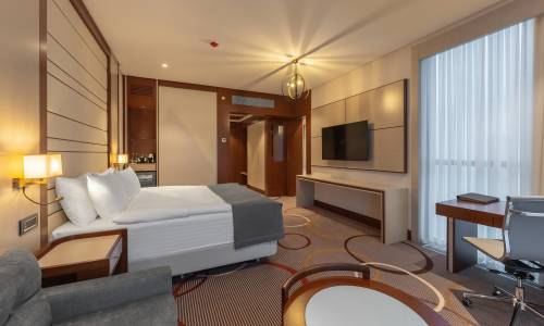 Санаторий Источник - Фото 55