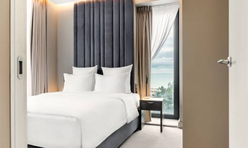 Отель Моне - Фото 63