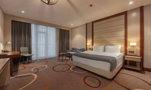 Санаторий Источник - Фото 54