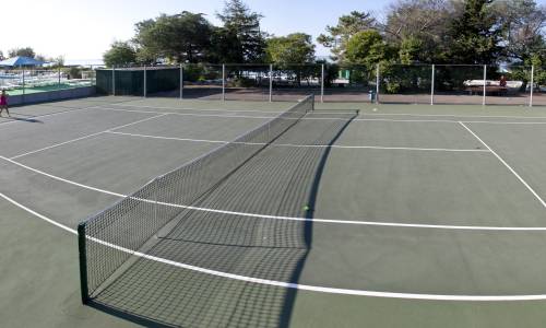 Пансионат Эдем