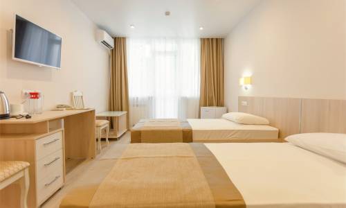 Санаторий Магадан - Фото 49